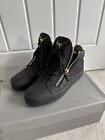 guiseppe zanotti Crocodile size 7 Lightly Used