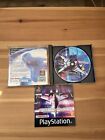 ACE COMBAT 3 ELECTROSPHERE- VIDEOGAME PS1 - PlayStation 1- ITALIA - USATO