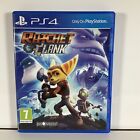 Ratchet & Clank (PS4) senza Manuale