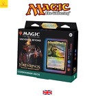 MTG Lord Of The Rings The Hosts of Mordor Commander Deck New English