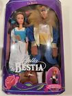 Barbie Mattel La Bella e La Bestia Disney anni 90