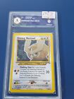 Pokemon Shining Noctowl neo destiny GRAAD 4 ENG