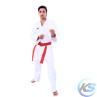 KarateGi Karate Senpai Kumite PRO, Bianco