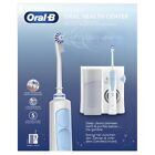 ORAL-B HEALTH CENTER IDROPULSORE OXYJET BRAUN PULIZIA TOTALE