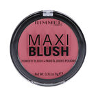 Rimmel Maxi Blush Powder Blush