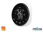 CRONOTERMOSTATO SMART WIFI WIRELESS PROXE 710028 CONTROLLO REMOTO ENERGETICO