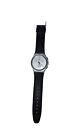 Swatch Chrono Irony Aluminium 1995