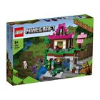 Lego Minecraft Campi d Allenamento - 21183