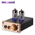 Nobsound HiFi Mini Valve Tube Headphone Amplifier