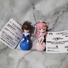 Mobile Suit Gundam SEED Freedom figure key chain Lot 2 set mascot Japan m569