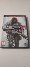 GIOCO PC SNIPER 2 GHOST WARRIOR LIMITED EDITION