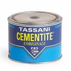 CEMENTITE BIANCA 1 LITRO "L ORIGINALE" TASSANI