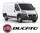 RICAMBI  fiat ducato anno 2006-2012