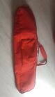 Burton Gig Bag, Sacca Snowboard Unisex Adulto, rosso taglia  156 - usata