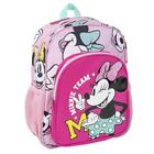 Zaino Scuola Medio 38 Cm Minnie FUCSIA | BAMBINA CERDà