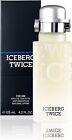 ICEBERG Twice Man – Eau de Toilette 125 ml