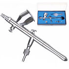 Original FENGDA Precise Gravity Airbrush Double Dual Action 0,5mm Nozzle