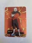 Lamincards Diramix Dragon Ball Collection 2019 JIREN N 324