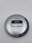 Grundig CD Player GCDP 8000 silber tragbar MP3