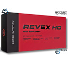 SCITEC NUTRITION - Revex HC 120 Caps Bruciagrassi Termogenico Dimagrante