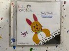 BABY EINSTEIN CD BABY BACH MUSICA PARA ESTIMULAR Y DELEITAR A TU BEBE- FUNCIONA!