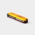 Victorinox Tf Travelers Factory Yellow Multi Tool