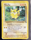 Carta Pokemon  ITA- JUNGLE - PIKACHU 60/64