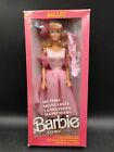 BARBIE MATTEL MY FIRST BALLERINA BALLET 1788 DANCE DRESS PINK ABITO ROSA VINTAGE