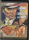 L UOMO DALLA CRAVATTA DI CUOIO - DVD