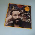 LP midnight love - marvin gaye