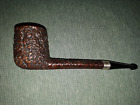 Pipa pipe Castello sea rock briar Carlo Scotti