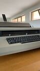 MACCHINA DA SCRIVERE IBM 1980 AMSTERDAM