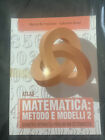 Matematica: Metodo e modelli 2 - Geometria informatica ATLAS