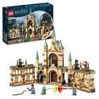 LEGO 76415 Harry Potter La battaglia di Hogwarts, Castello ORIGINALE LEGO NUOVO