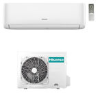 HISENSE EASY SMART R-32 CLIMATIZZATORE CONDIZIONATORE INVERTER 12000 BTU A++/A+