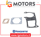 MOTOSEGA HUSQVARNA 346XP 353 kit guarnizioni ORIGINALI