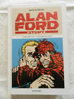 ALAN FORD STORY Volume 3 Mondadori Fumetto