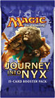 WOTC Magic: The Gathering Journey into NYX busta 15 carte (EN)