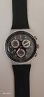 Swatch Irony Aluminium Chrono