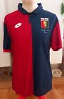 Maglia Genoa 2016 2017 Match Worn Shirt Pandev Vs Cagliari Calcio Football