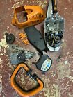 Stihl Hsa86 Parts