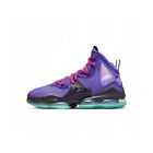 Scarpe basket Uomo Nike Lebron Xix 500CZ0203 Viola