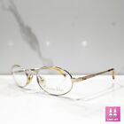 Christian Dior CD 2954 40  Eyeglasses Glasses gold  51-20-130