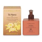 L Erbolario Tè Nero Crema Corpo e Mani Idratante 250 ml