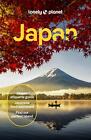 Lonely Planet Japan by Lonely Planet Paperback Book