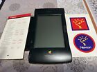 ✅ APPLE NEWTON MESSAGEPAD 2000 FUNZIONANTE 🤩  DA COLLEZIONE 👾