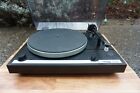 Thorens TD 318 mit Service / neue Nadel