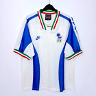 Original Italy 1996-1997 Training Football Shirt Maglia Calcio Nike