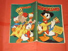 WALT DISNEY TOPOLINO libretto n° 26- originale mondadori-1951-numero raro 1 ediz