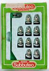 Subbuteo ref 470 Udinese